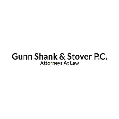 Gunn Shank & Stover P.C. Attorneys at Law logo