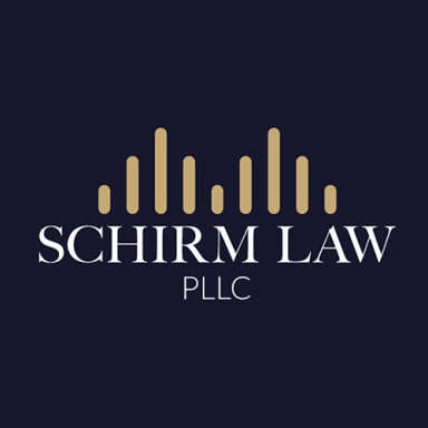 Schirm Law PLLC logo