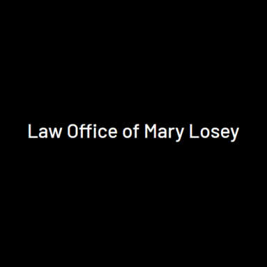 Law Office of Mary Losey logo