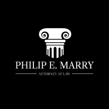 Philip E. Marry Attorney at Law logo