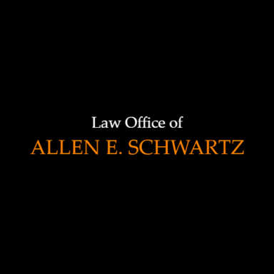 Law Office of Allen E. Schwartz logo