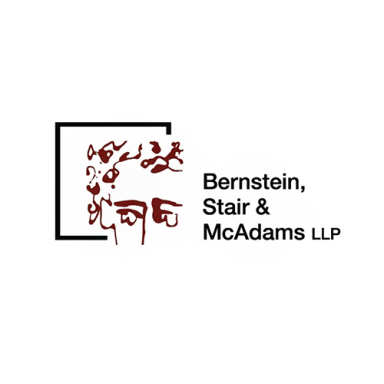 Bernstein, Stair & McAdams LLP logo