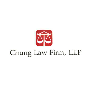 Chung Law Firm LLP logo