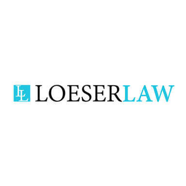 Loeser Law logo