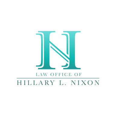 Law Office of Hillary L. Nixon logo