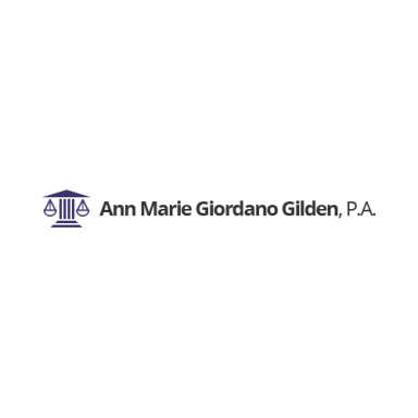 Ann Marie Giordano Gilden, P.A. logo