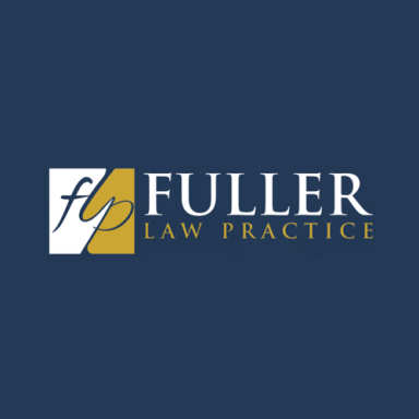 Fuller Law Practice logo