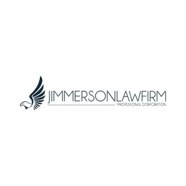 Jimmerson Law Firm logo