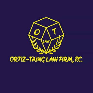 Ortiz-Taing Law Firm, P.C. logo