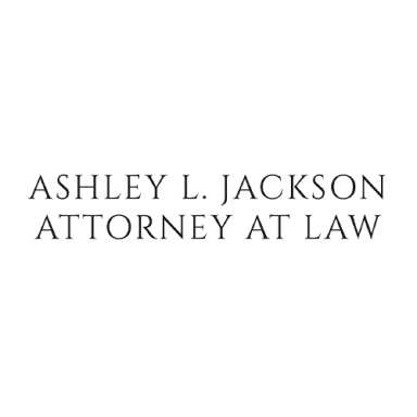 Ashley L. Jackson Attorney at Law logo