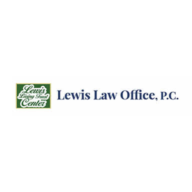 Lewis Law Office, P.C. logo