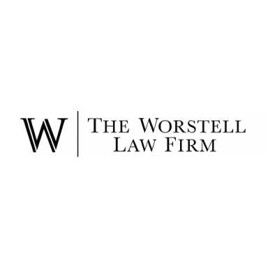 The Worstell Law Firm logo