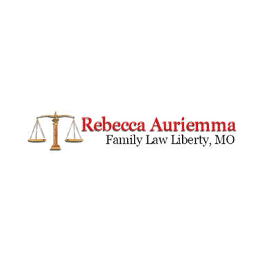 Rebecca Auriemma logo