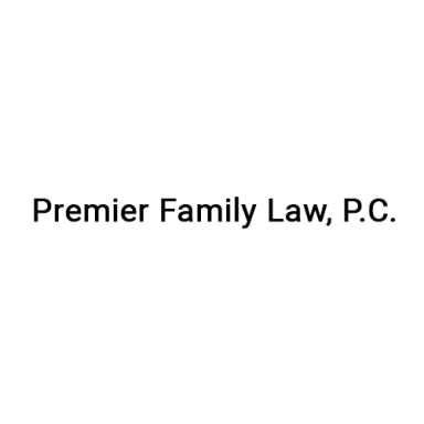 Premier Family Law, P.C. logo