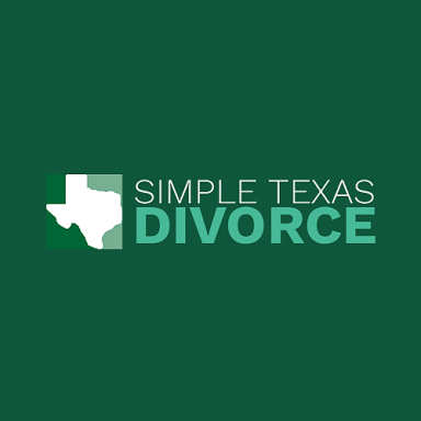 Simple Texas Divorce logo