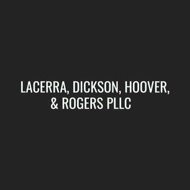LaCerra, Dickson, Hoover, & Rogers PLLC logo
