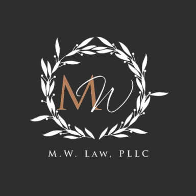 M.W. Law, PLLC logo