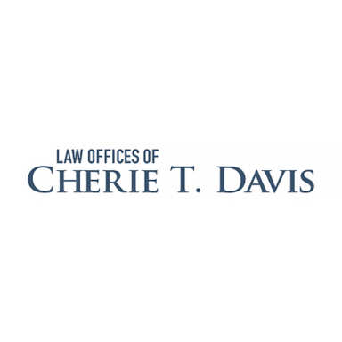 Law Offices of Cherie T. Davis logo