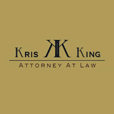 Kris King Attorney at Law logo