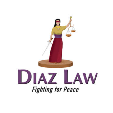 Diaz Law logo