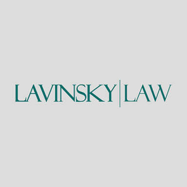 Lavinsky Law logo