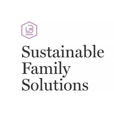 Sustainable Family Solutions logo