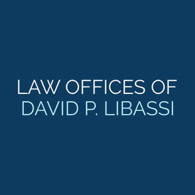 Law Offices of David P. LiBassi logo