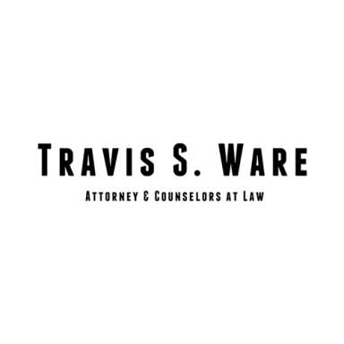 Travis S. Ware Law Offices logo