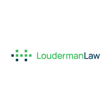 Louderman Law logo