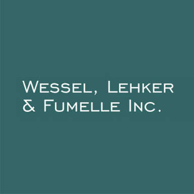 Wessel, Lehker & Fumelle Inc. logo