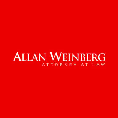 Allan Weinberg Attorney At Law logo