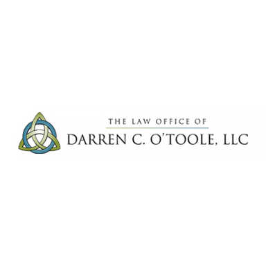 The Law Office of Darren C. O'Toole, LLC logo