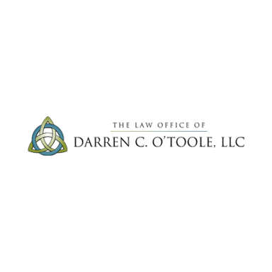 The Law Office of Darren C. O'Toole, LLC logo