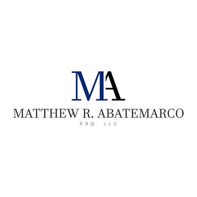 Matthew R. Abatemarco, Esq., L.L.C. logo