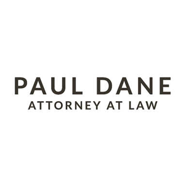 Paul N Dane Attorney at Law logo