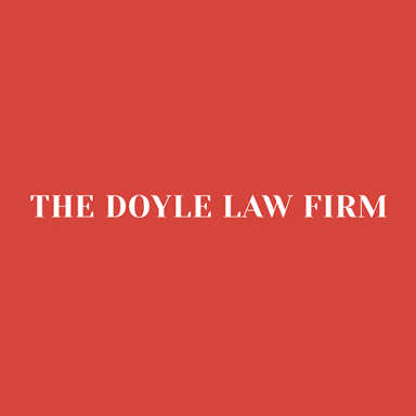 The Doyle Law Firm logo