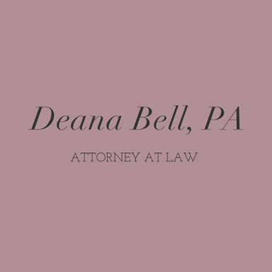 Deana Bell, PA Attorney at Law logo