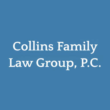 Collins Family Law Group, P.C. logo