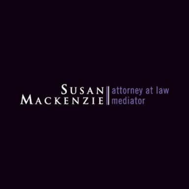 Susan Mackenzie Attorney at Law logo