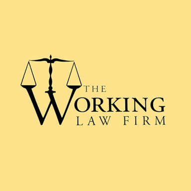 The Working Law Firm logo