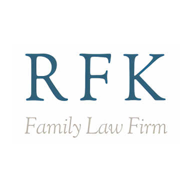 Robin, Ferguson & Kempton Family Law Firm logo