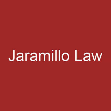 Jaramillo Law logo