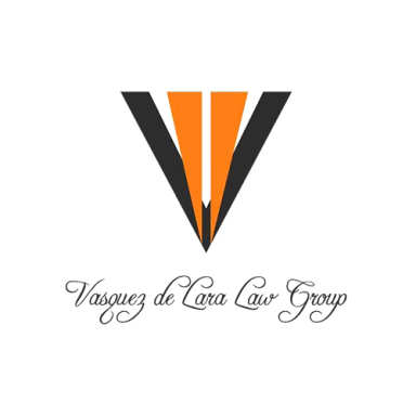 Vasquez de Lara Law Group logo