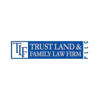 Trust Land & Family Law Firm PLLC logo