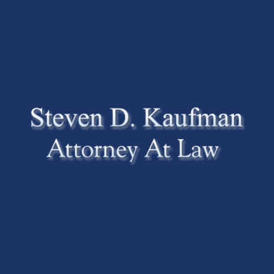 Steven D. Kaufman Attorney At Law logo