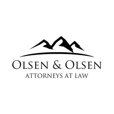 Olsen & Olsen Attorneys at Law logo