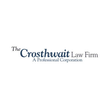 The Crosthwait Law Firm logo