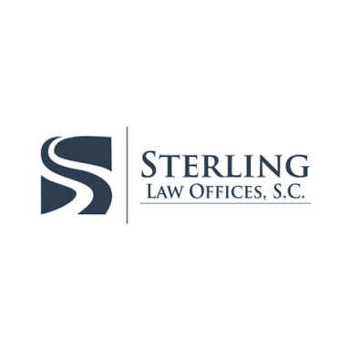 Sterling Law Offices, S.C. logo