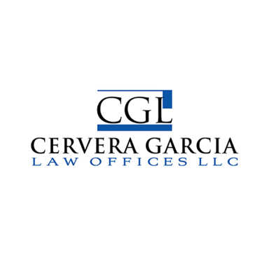 Cervera Garcia Law Offices LLC logo