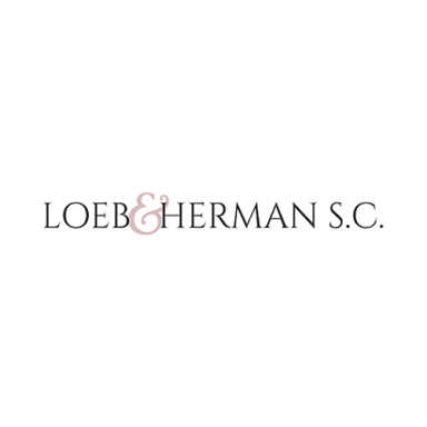 Loeb & Herman S.C. logo